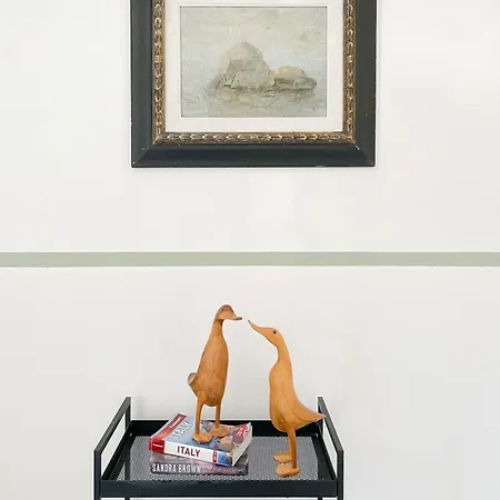 Stunning With An Amazing Terrace * Firenze