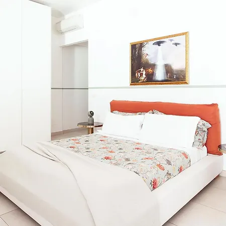 Stunning With An Amazing Terrace Appartamento