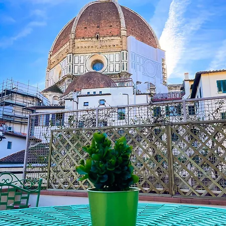 Stunning With An Amazing Terrace Appartamento *