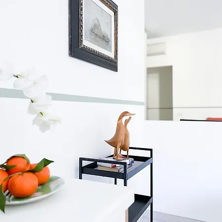 Stunning With An Amazing Terrace *