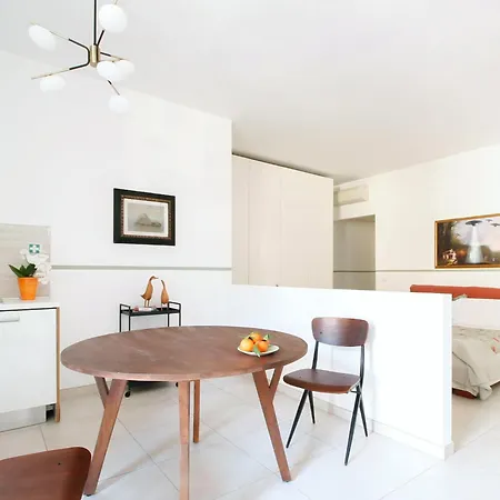 Stunning With An Amazing Terrace *