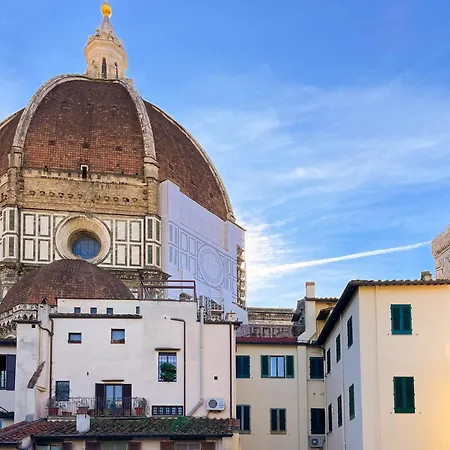 Appartamento Stunning With An Amazing Terrace Firenze