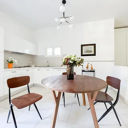 Apartamento Stunning With An Amazing Terrace *