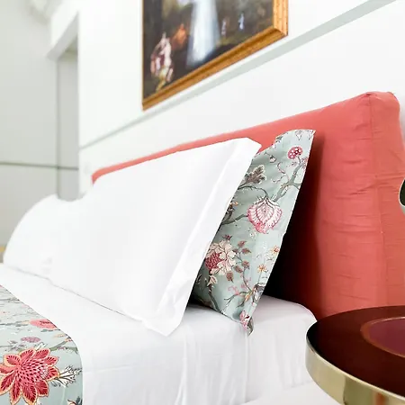 Apartamento Stunning With An Amazing Terrace Florencia