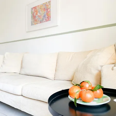 Stunning With An Amazing Terrace Florencia