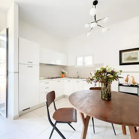 Stunning With An Amazing Terrace Apartamento Florencia