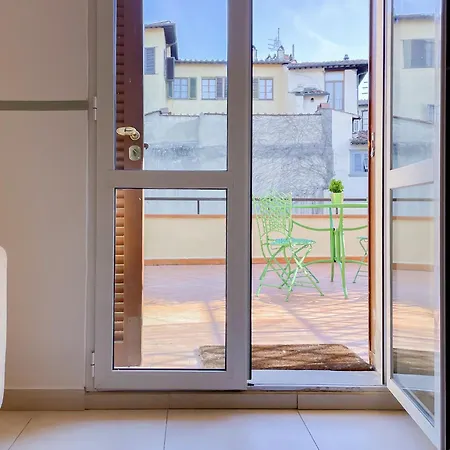 Stunning With An Amazing Terrace Apartamento