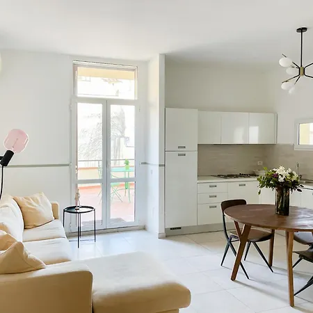 Stunning With An Amazing Terrace * Florencia