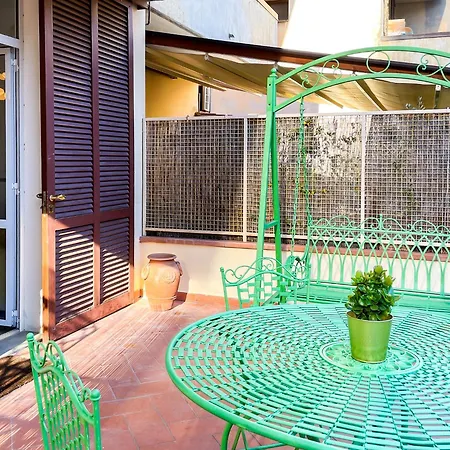 Stunning With An Amazing Terrace *
