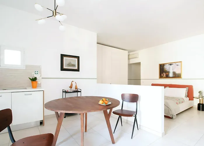 Stunning With An Amazing Terrace *